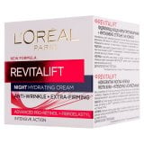 L'Oreal Paris Dermo Revitalift Нощен крем за лице