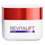 L'Oreal Paris Dermo Revitalift Нощен крем за лице