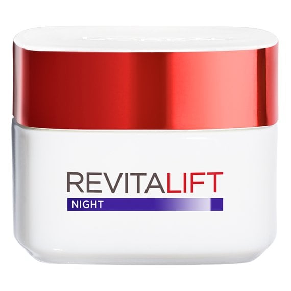 L'Oreal Paris Dermo Revitalift Нощен крем за лице