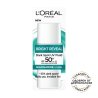 L'Oreal Paris Bright Reveal UV Флуид за лице с ниацинамид