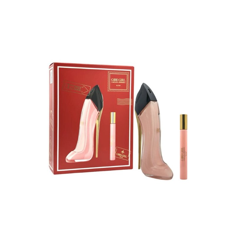Carolina Herrera Good Girl Blush Подаръчен комплект за жени