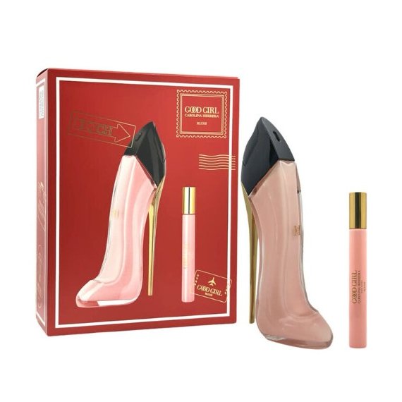 Carolina Herrera Good Girl Blush Подаръчен комплект за жени