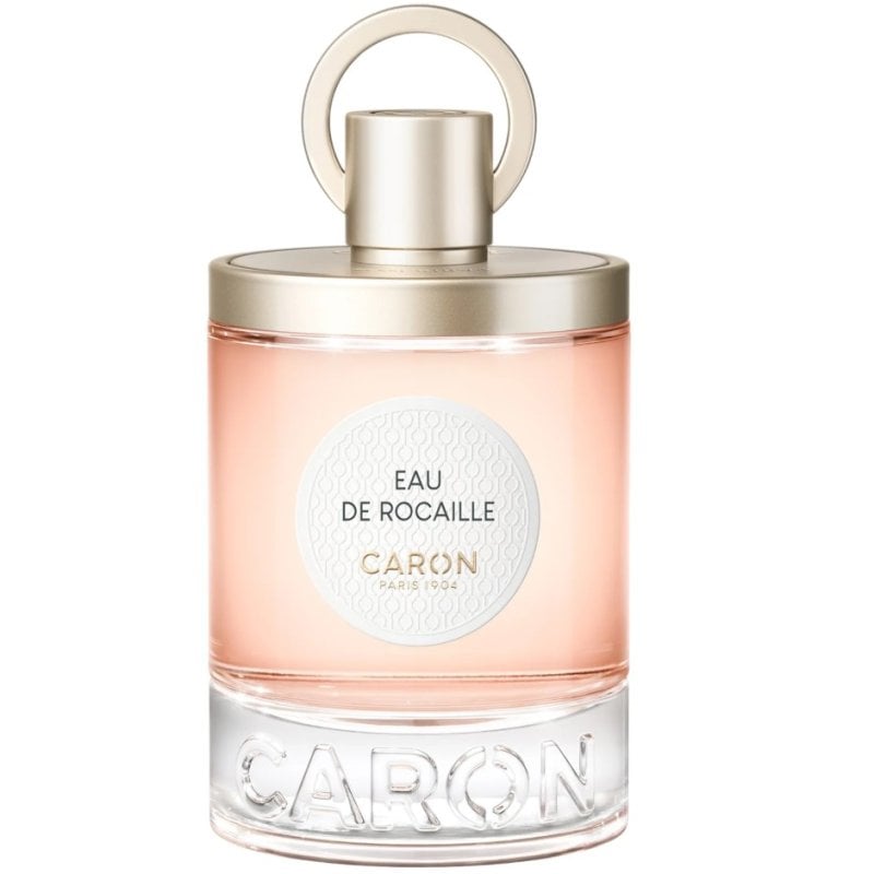 Caron Eau De Rocaille Унисекс тоалетна вода EDT