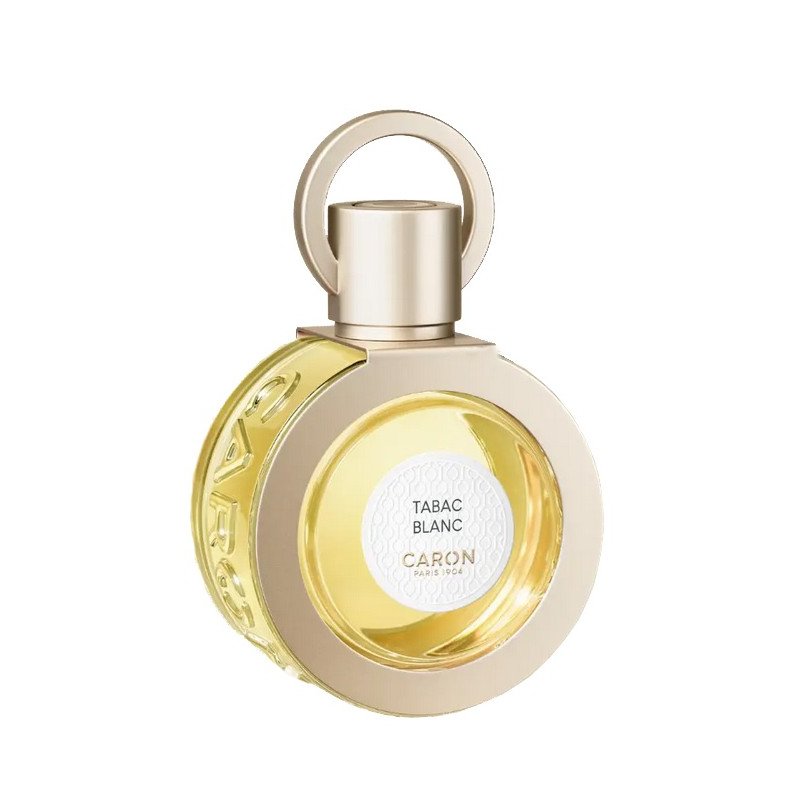 Caron Tabac Blanc Унисекс парфюмна вода EDP