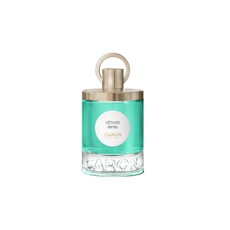 Caron Vetiver Infini Унисекс парфюмна вода EDP
