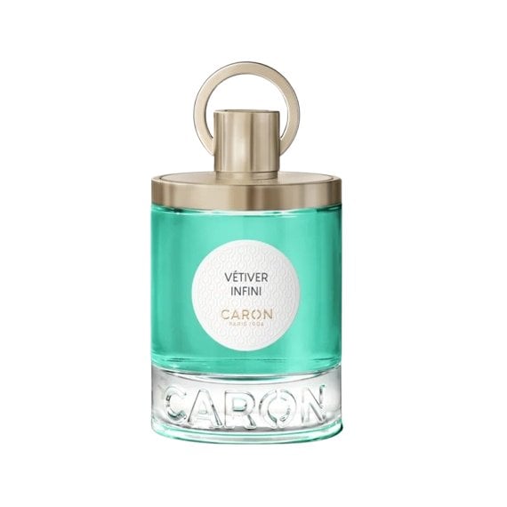 Caron Vetiver Infini Унисекс парфюмна вода EDP