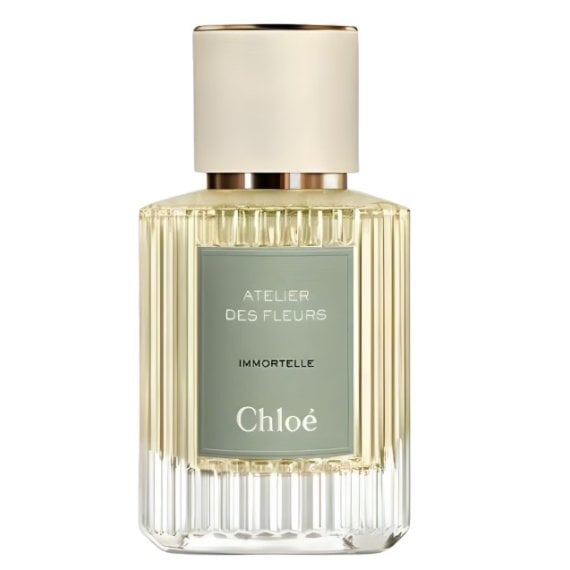 Chloe Atelier Des Fleurs Immortelle Унисекс парфюмна вода EDP