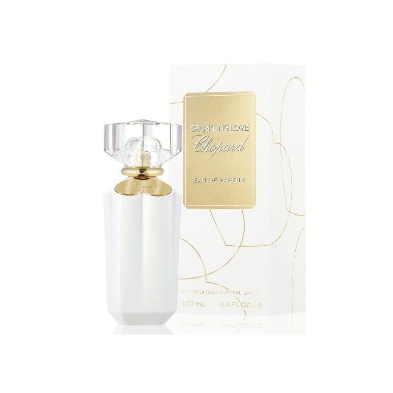 Chopard Sparkling Love Парфюмна вода за жени EDP
