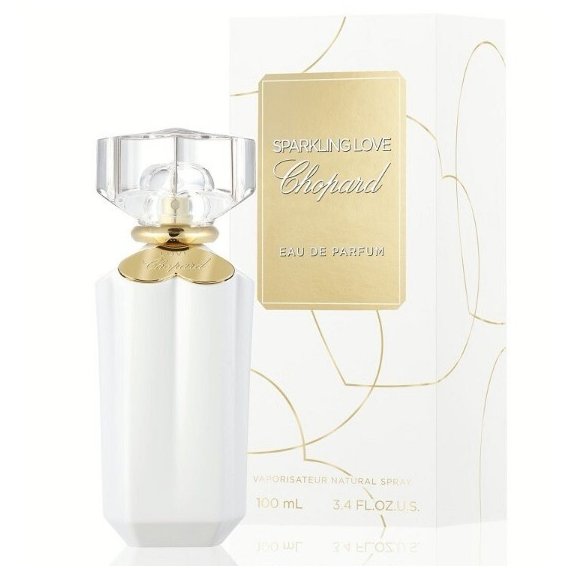 Chopard Sparkling Love Парфюмна вода за жени EDP