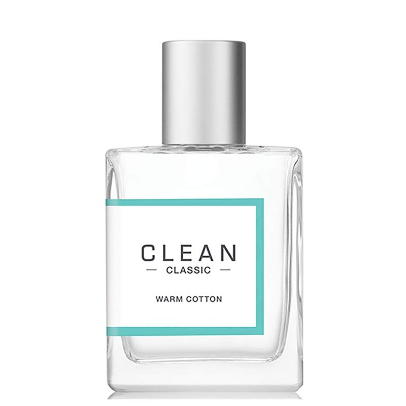 Clean Warm Cotton Парфюмна вода за жени без опаковка EDP