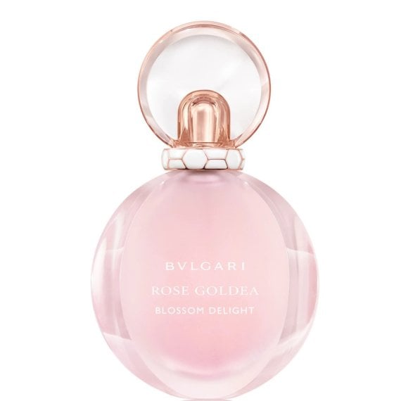 Bvlgari Rose Goldea Blossom Delight Тоалетна вода за жени EDT