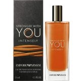 Giorgio Armani Stronger With You Intensely Парфюмна вода за мъже EDP