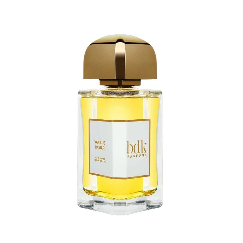 BDK Parfums Vanille Caviar Унисекс парфюмна вода без опаковка EDP