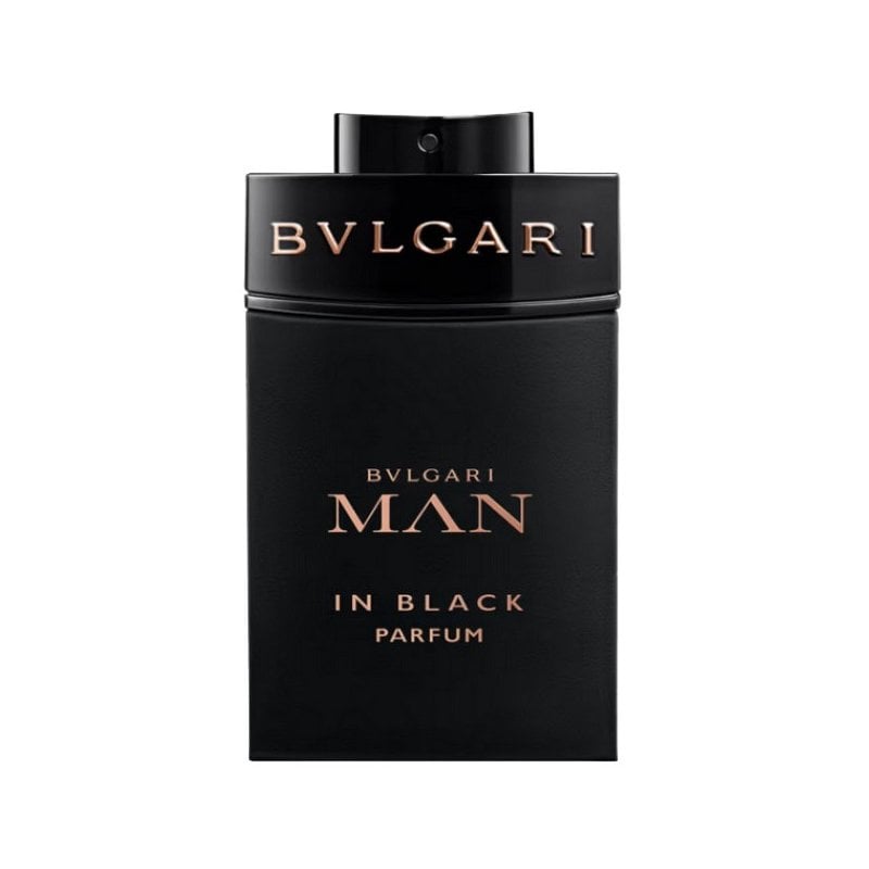 Bvlgari Man In Black Parfum Парфюм за мъже