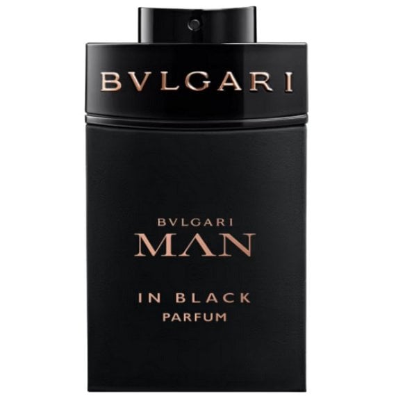 Bvlgari Man In Black Parfum Парфюм за мъже