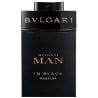 Bvlgari Man In Black Parfum Парфюм за мъже