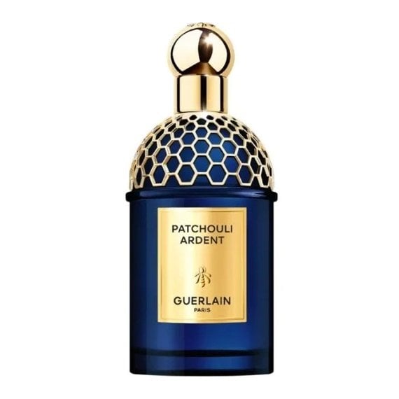 Guerlain Absolus Allegoria Patchouli Ardent Унисекс парфюмна вода EDP