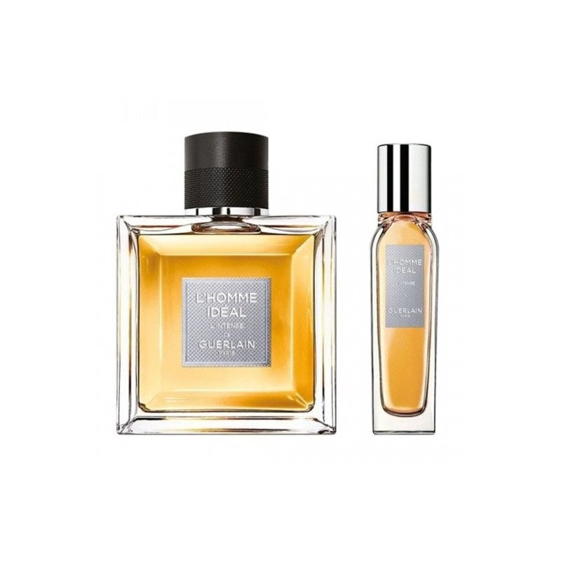 Guerlain L`Homme Ideal L`Intense Подаръчен комплект за мъже