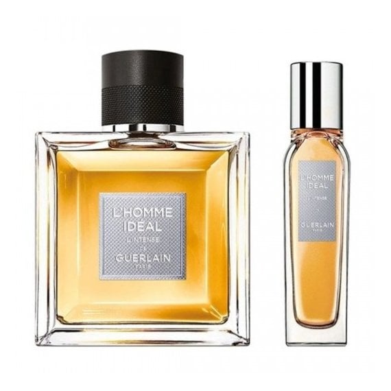 Guerlain L`Homme Ideal L`Intense Подаръчен комплект за мъже