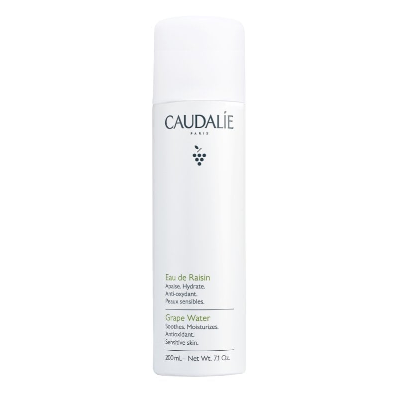 Caudalie Grape Water Гроздова вода за лице
