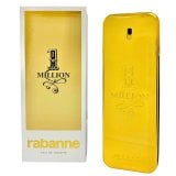 Paco Rabanne 1 Million Тоалетна вода за мъже EDT нова визия