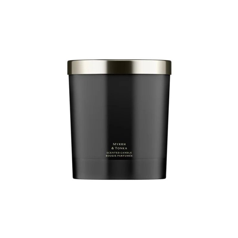 Jo Malone Myrrh & Tonka Candle Ароматна свещ