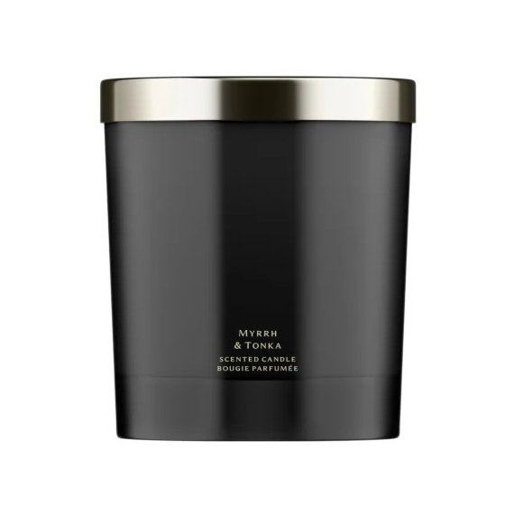 Jo Malone Myrrh & Tonka Candle Ароматна свещ