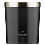 Jo Malone London Oud & Bergamot Candle Ароматна свещ