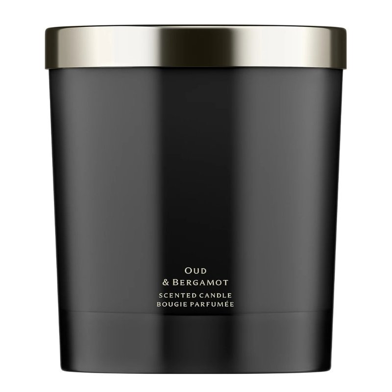 Jo Malone London Oud & Bergamot Candle Ароматна свещ