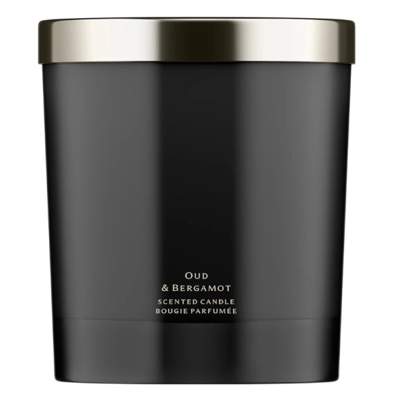 Jo Malone London Oud & Bergamot Candle Ароматна свещ