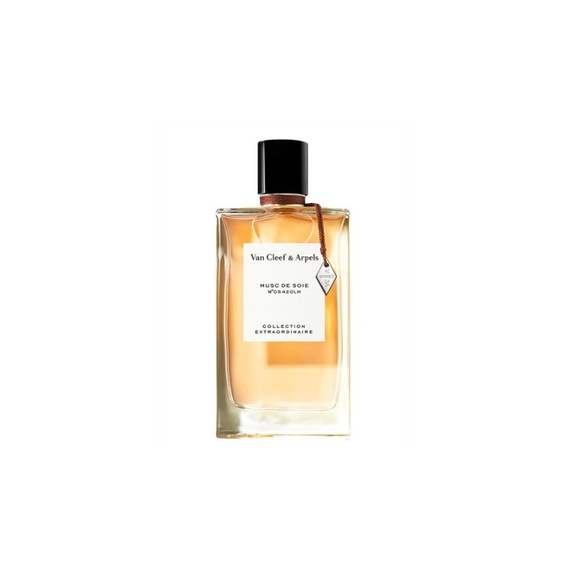 Van Cleef & Arpels Musc De Soie Унисекс парфюм EDP