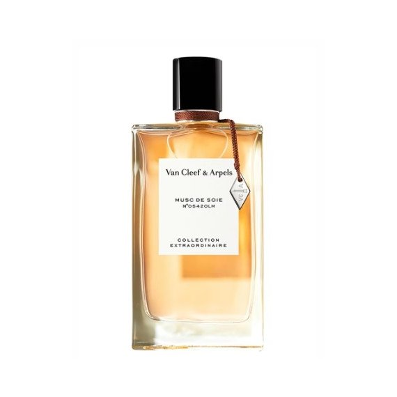 Van Cleef & Arpels Musc De Soie Унисекс парфюм EDP