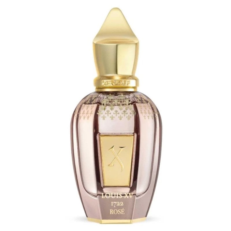 Xerjoff Louis XV 1722 Rose Унисекс парфюмна вода без опаковка EDP