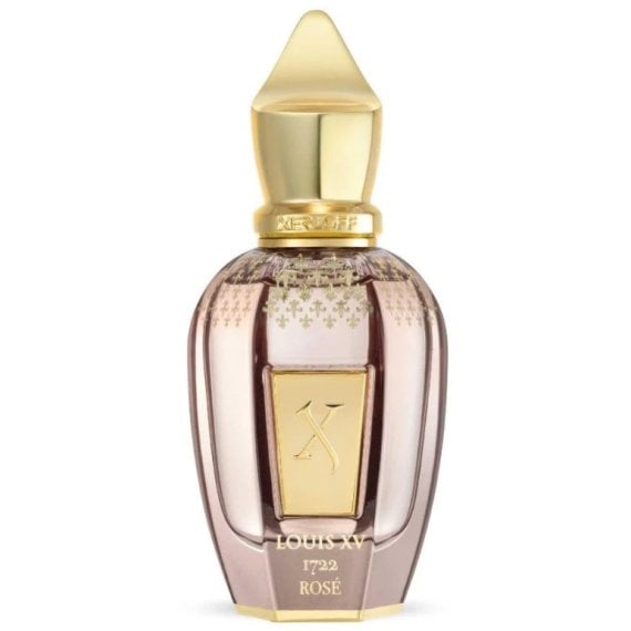 Xerjoff Louis XV 1722 Rose Унисекс парфюмна вода без опаковка EDP