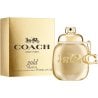 Coach Gold Парфюм за жени