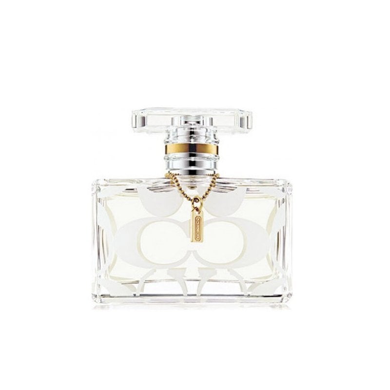 Coach Signature Парфюмна вода за жени без опаковка EDP