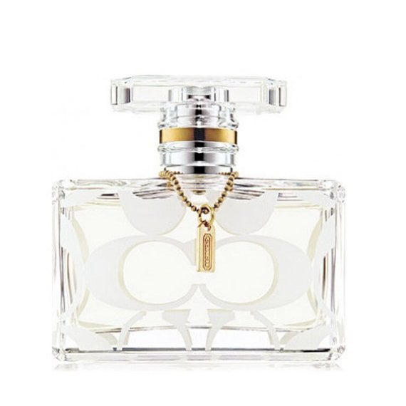 Coach Signature Парфюмна вода за жени без опаковка EDP