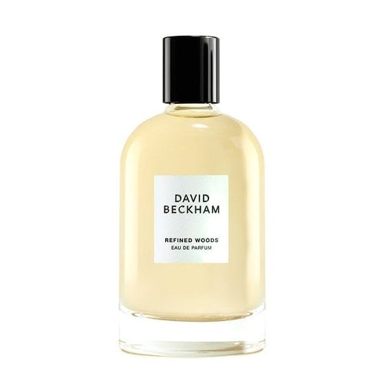 David Beckham Refined Woods Унисекс парфюмна вода без опаковка EDP
