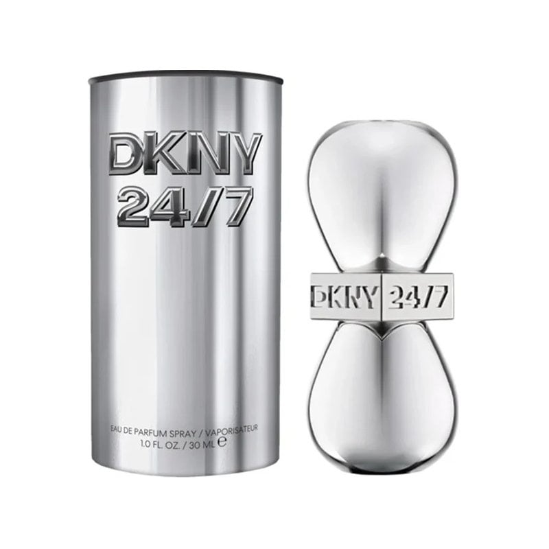 Donna Karan DKNY 24/7 Парфюмна вода за жени EDP, Размер 30 ml