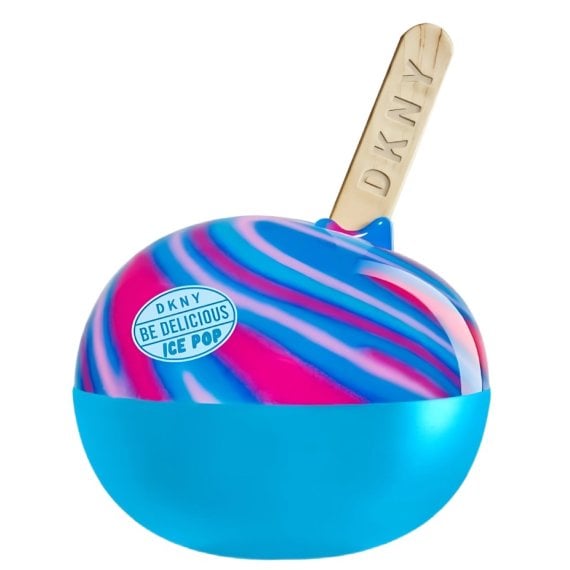 DKNY Be Delicious Ice Pop Berry Bliss Парфюмна вода за жени без опаковка EDP
