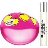 Donna Karan DKNY Be Delicious Orchard Street Подаръчен комплект за жени