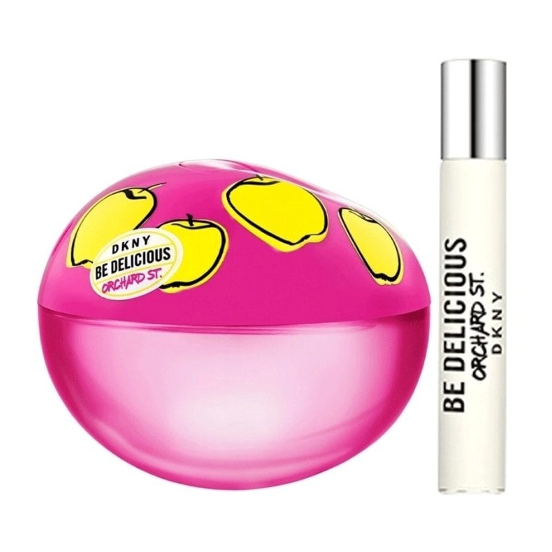 Donna Karan DKNY Be Delicious Orchard Street Подаръчен комплект за жени
