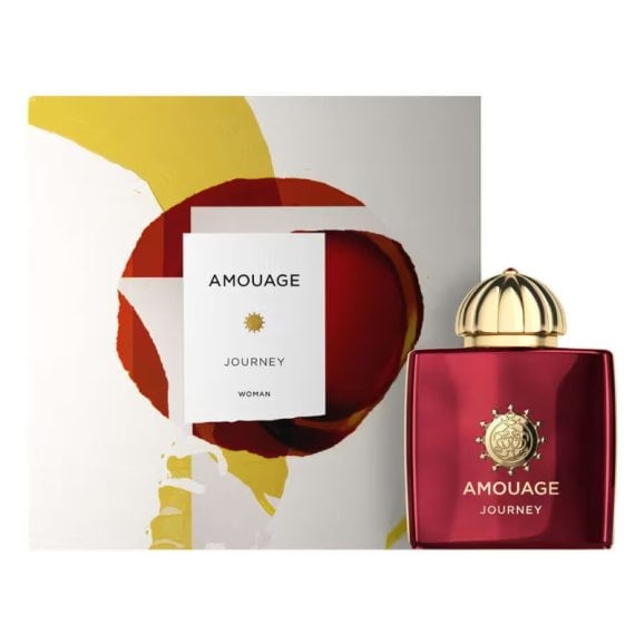 Amouage Journey Парфюмна вода за жени EDP