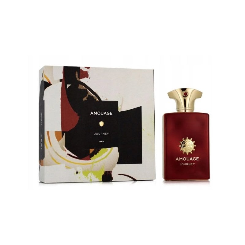 Amouage Journey Парфюмна вода за мъже EDP