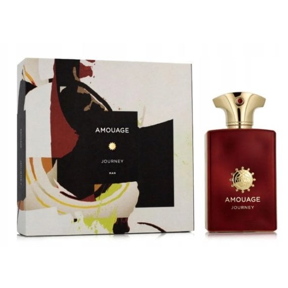 Amouage Journey Парфюмна вода за мъже EDP