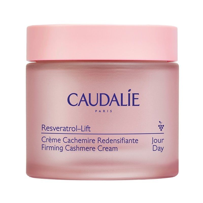 Caudalie Resveratrol-Lift Стягащ кашмирен крем за лице