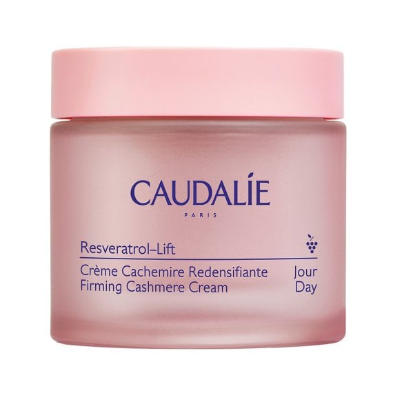 Caudalie Resveratrol-Lift Стягащ кашмирен крем за лице
