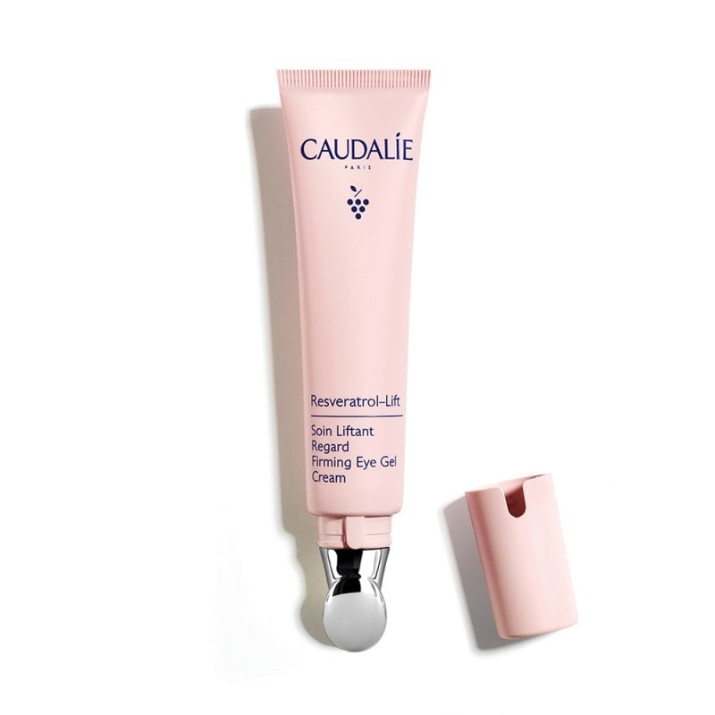 Caudalie Resveratrol-Lift Стягащ Oколоочен Гел Крем - 15 мл