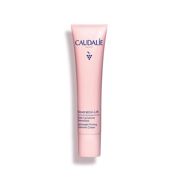 Caudalie Resveratrol-Lift Лек стягащ кашмирен крем за лице