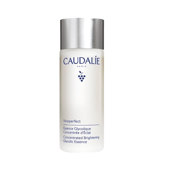 Caudalie Vinoperfect Концентрирана изсветляваща гликолова есенция